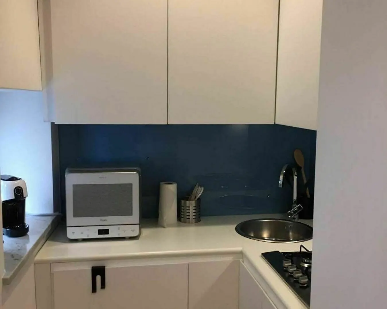 Apartment With One Bedroom In Palermo, With Wonderful City View, Furni  باليرمو