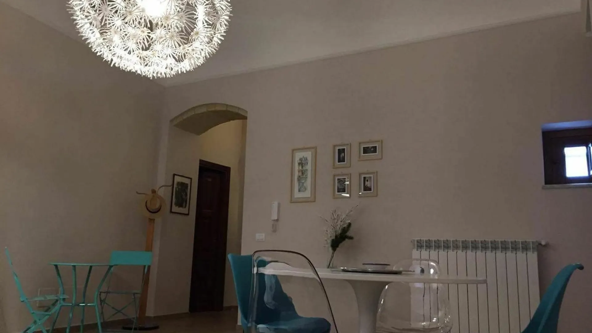 Apartment With One Bedroom In Palermo, With Wonderful City View, Furni 0*, باليرمو إيطاليا