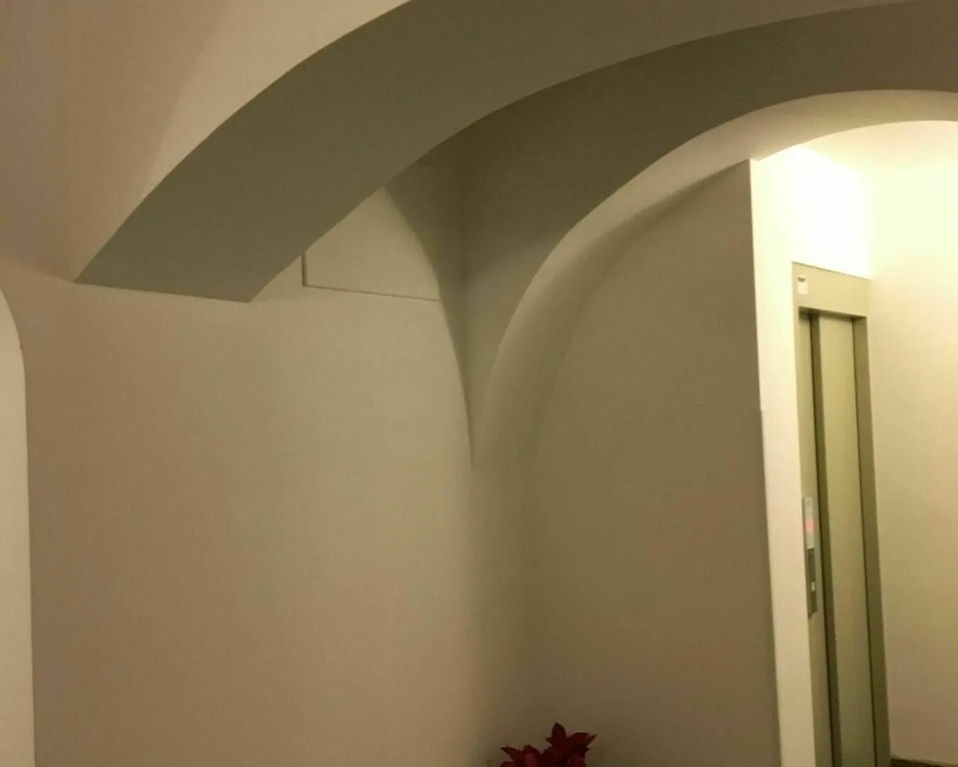 Apartment With One Bedroom In Palermo, With Wonderful City View, Furni إيطاليا